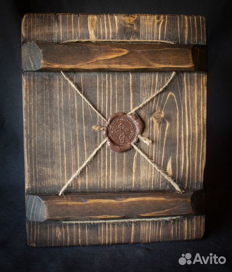 Икона Божией матери 