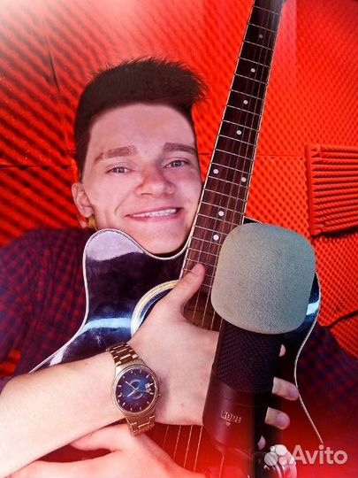 Фото и видеосъёмка