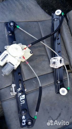 Стеклоподъемник бмв х3 е83