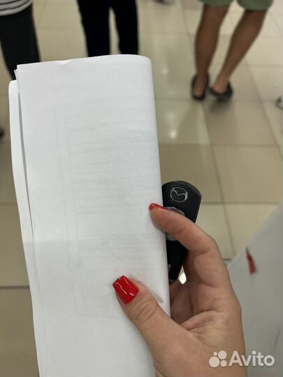 Подбор авто