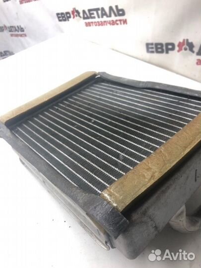 Радиатор печки Ford Focus 1 хетчбек 2 2002