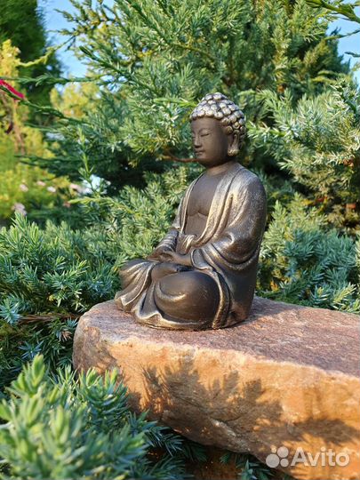 Статуэтка Будда