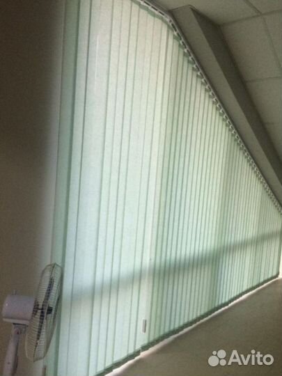 Вертикальные жалюзи R60646-V5939