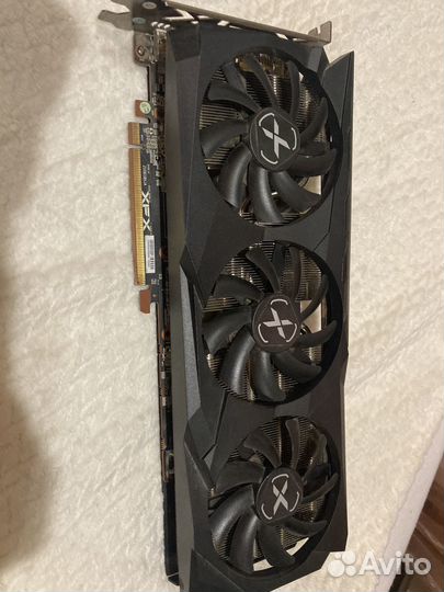 Amd radeon rx 6700 xt