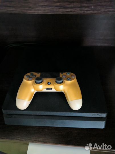 Sony PS4 slim 1tb