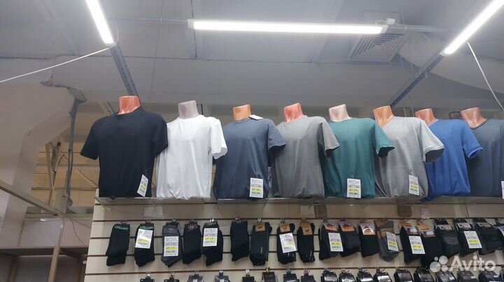 Требуется продавец