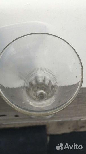 Фужер Шампань до 1917 г