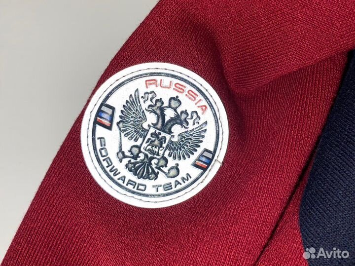 Костюм спортивный Forward Russia