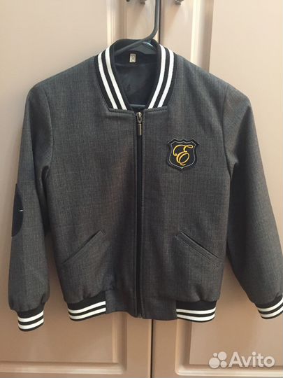 Школьная форма