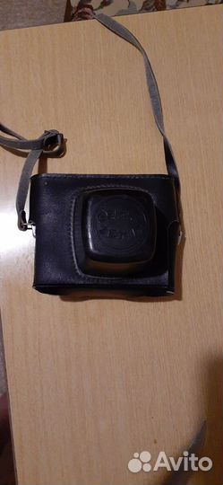 Фотоаппарат Zenit-E