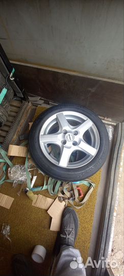 Bridgestone 613V 195/55 R15