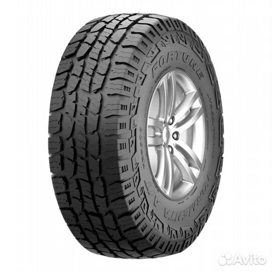 Fortune Tormenta A/T FSR308 275/65 R18 116T