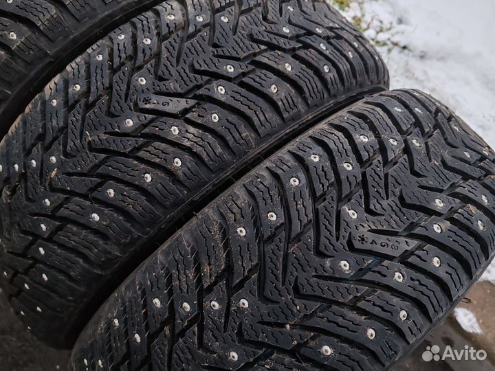 Nokian Tyres Nordman 8 185/60 R15