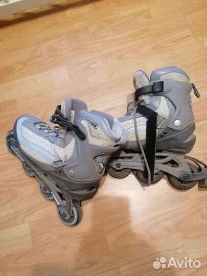 Ролики 42 размер