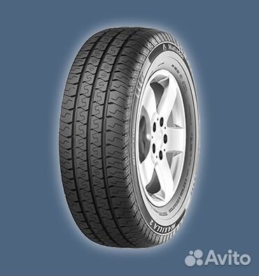 Matador MPS 330 Maxilla 2 185/75 R16 R