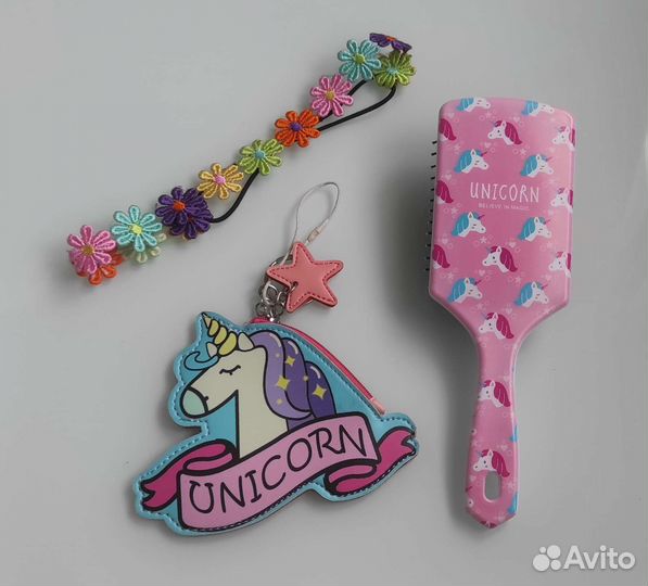 Аксессуары новые