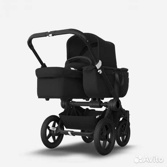 Коляска bugaboo donkey 3 mono