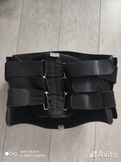 Корсет поясный