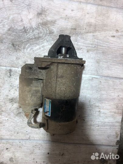 Стартер Byd F3 1.5 DA4G15S 2008