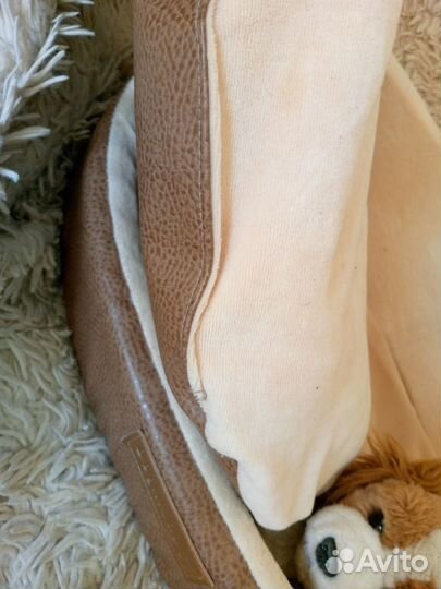 Лежак&дорожное место