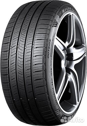 Nexen N'Fera Supreme 245/45 R20 W
