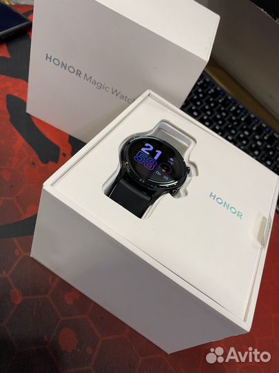 Honor Magic Watch 2 42mm