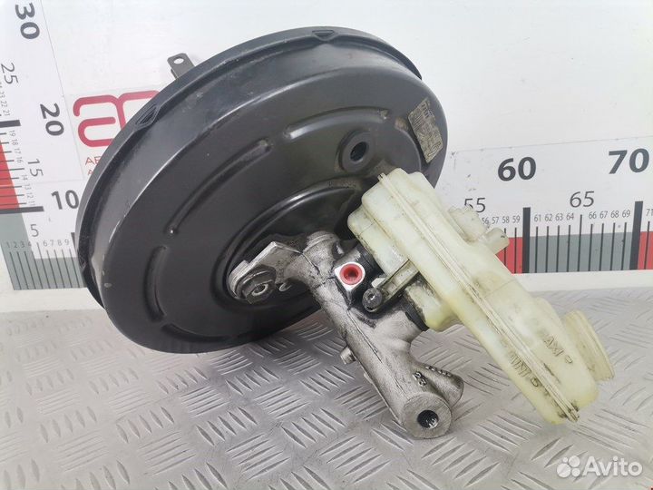 Усилитель тормозов вакуумный для Renault Scenic 2