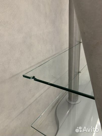 Стойка для телевизора напольная