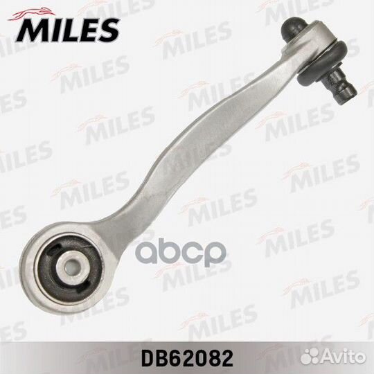 DB62082 DB62082 Miles