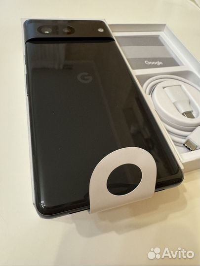 Google Pixel 7, 8/128 ГБ