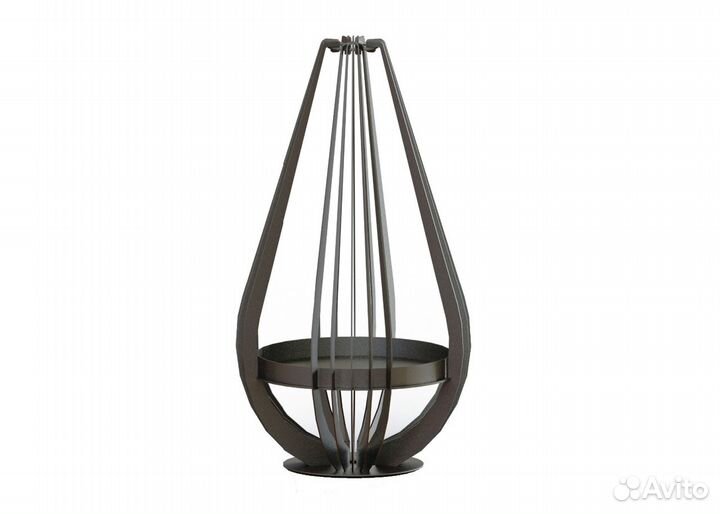 Дизайнерский Элегантный Очаг