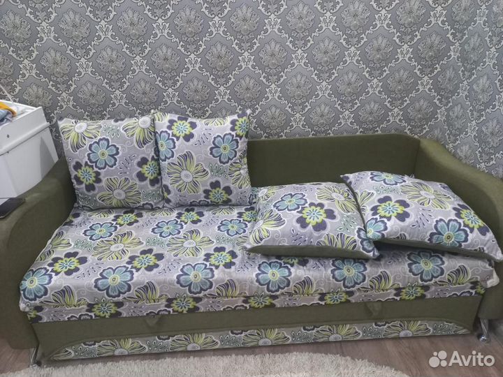 Диван бу