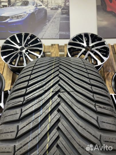 Michelin CrossClimate 2 215/60 R16 99V