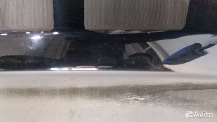 Крышка багажника BMW 3 F30, 2016