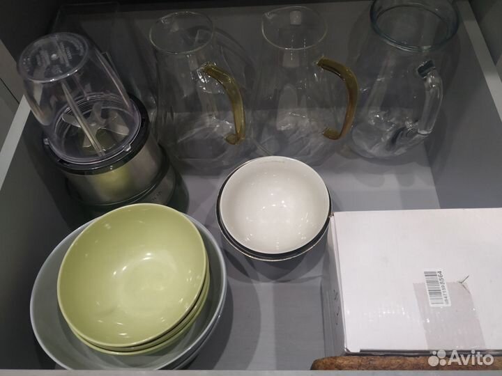 Разные вещи бу