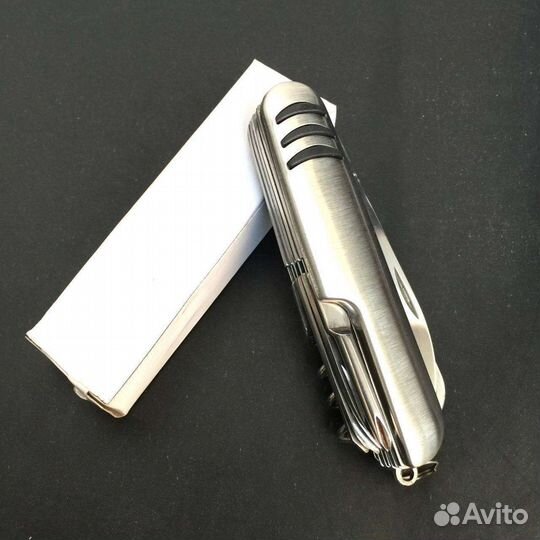 Швейцарские ножи Мультитул новые