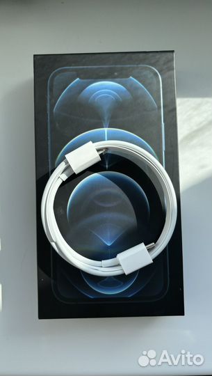 iPhone 12 Pro, 128 ГБ