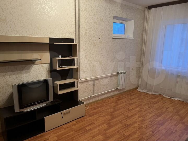 1-к. квартира, 40 м², 4/12 эт.