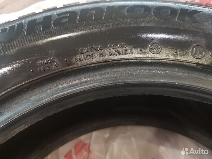 Hankook Winter I'Pike RS2 W429 185/65 R15