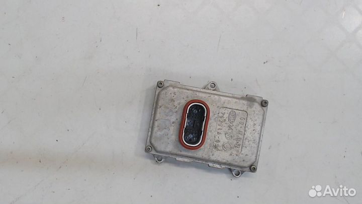 Блок управления светом Mercedes GL X164, 2006