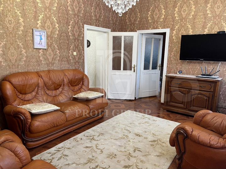 Дом 120 м² на участке 4,5 сот.