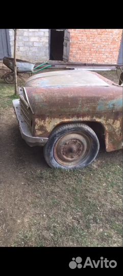 Сиденье старые