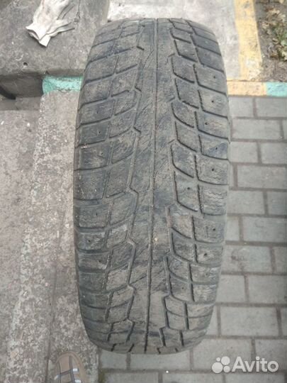 Michelin Latitude X-Ice North 235/65 R17