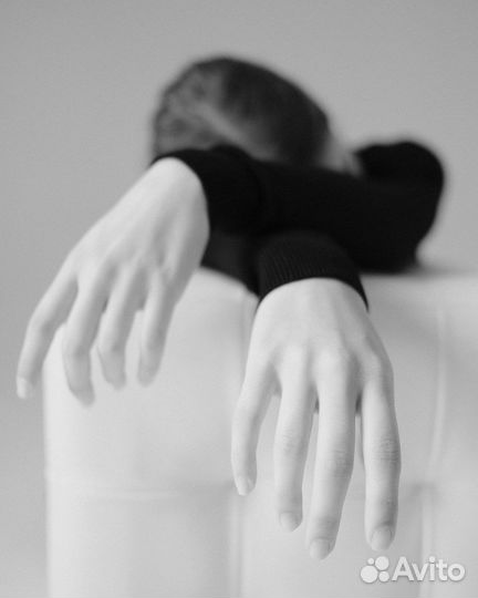 Портретная и репортажная фотография