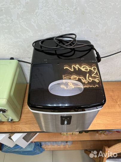 Ледогенератор