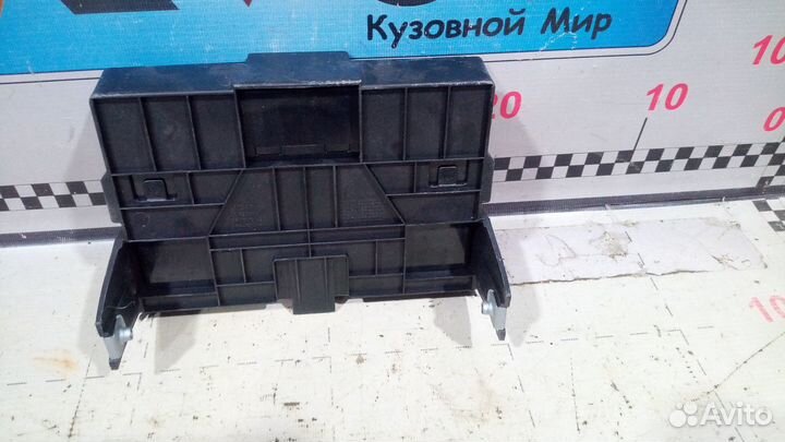 Блок комфорта Opel Antara