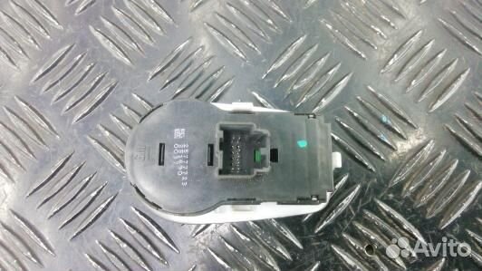 Переключатель света cadillac SRX 2 (72F02WU01)