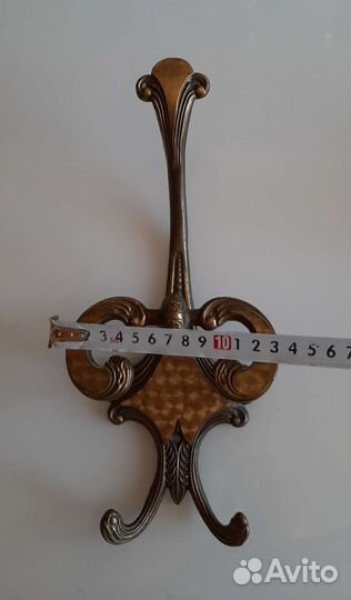 Крючок настенный СССР