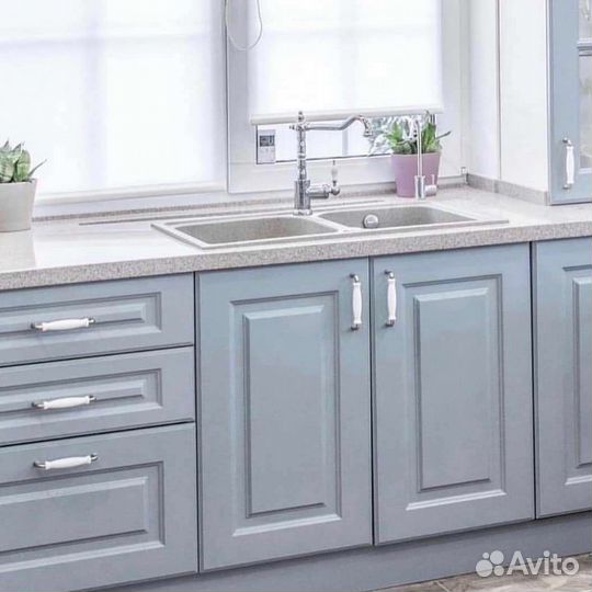 Кухни на заказ