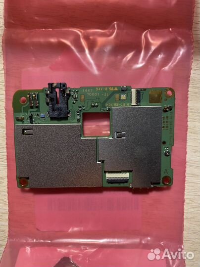 Материнская плата для Lenovo s660